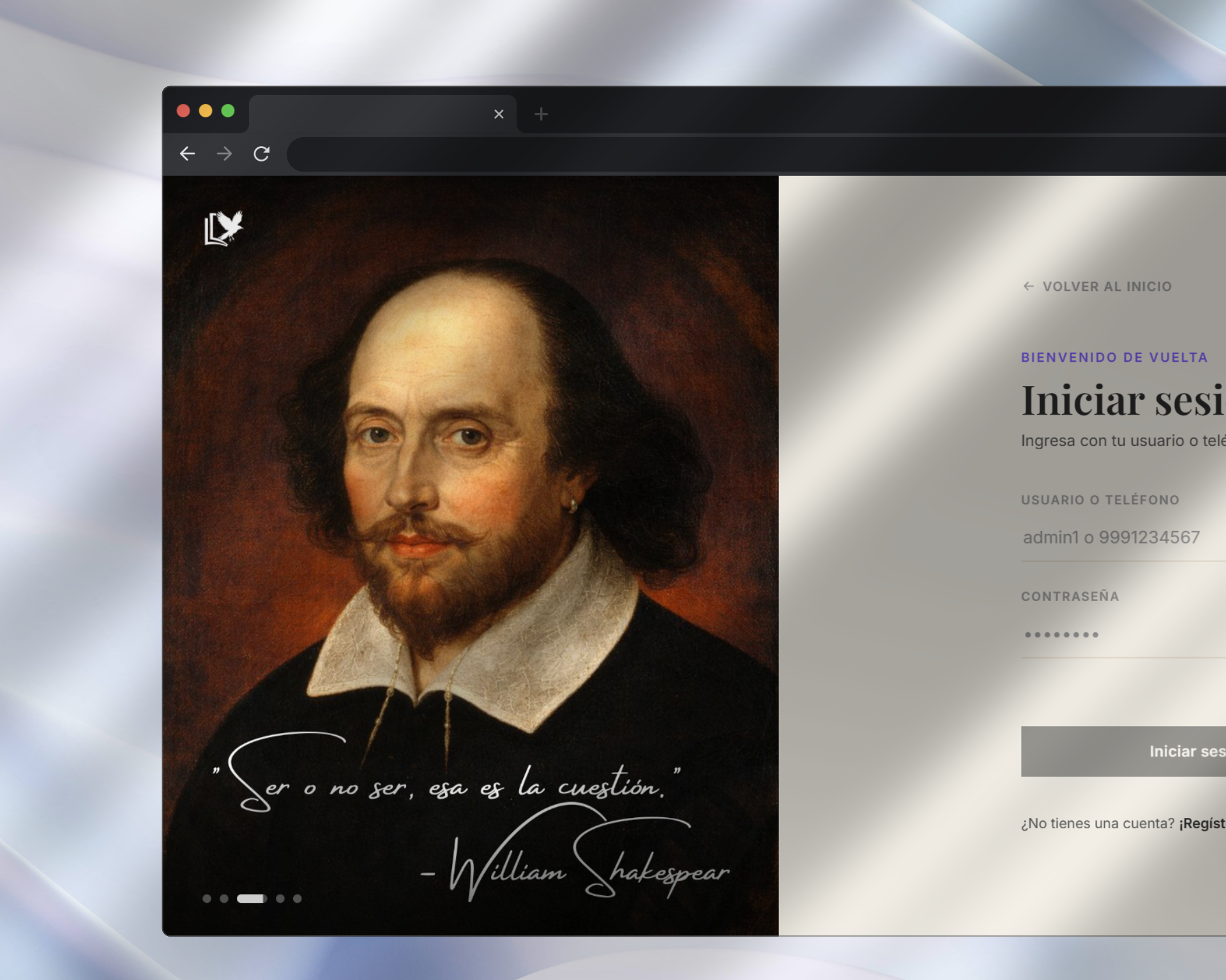 BiblioHub