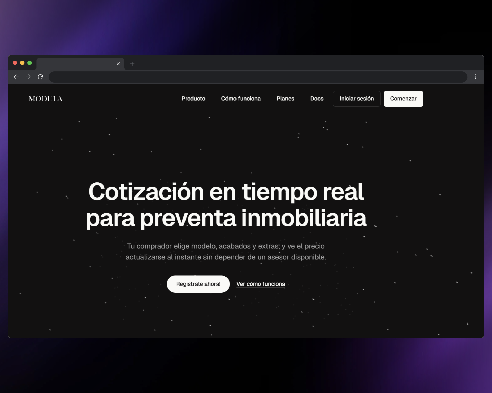 Modula